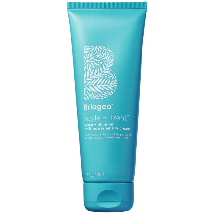 Style + Treat™ Air Dry Cream