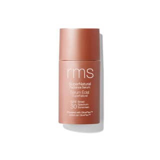 RMS Beauty SuperNatural Tinted Serum SPF30