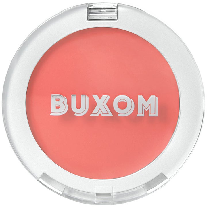 Plump Shot™ Collagen Peptides Advance Plumping Blush