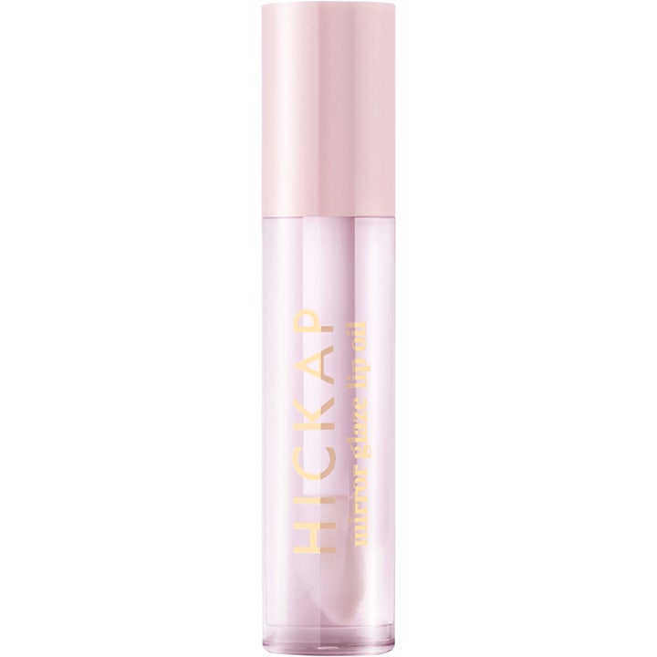 Mirror Glaze Lip Oil