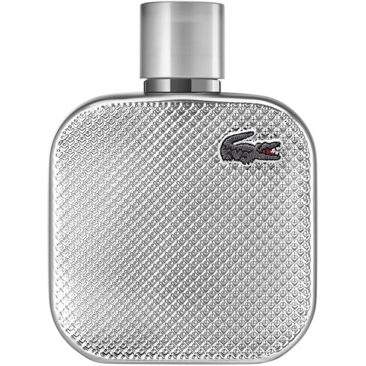 L.12.12 Silver Grey
