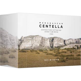 SKIN1004 Madagascar Centella Pure Cotton Pad