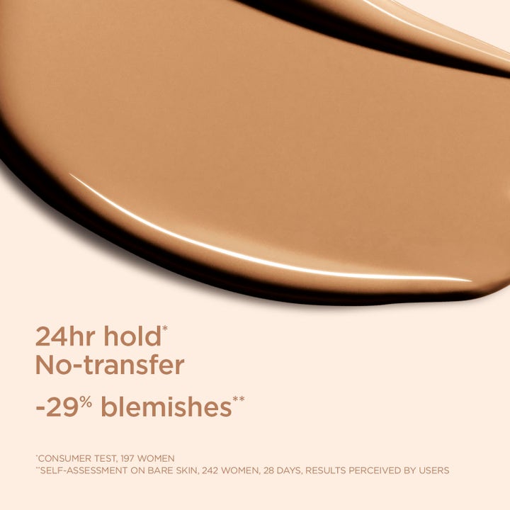 Skin Illusion Full Coverage Foundation