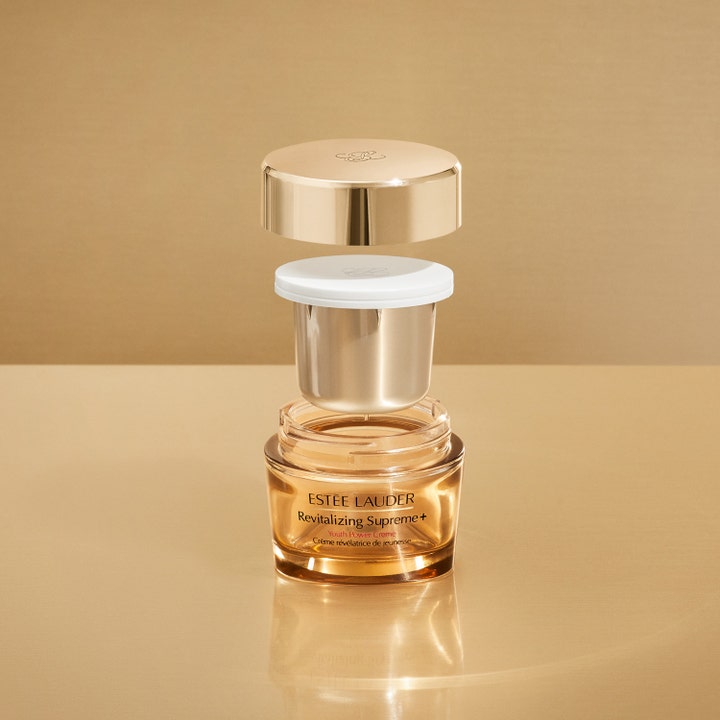Revitalizing Supreme+ Youth Power Creme
