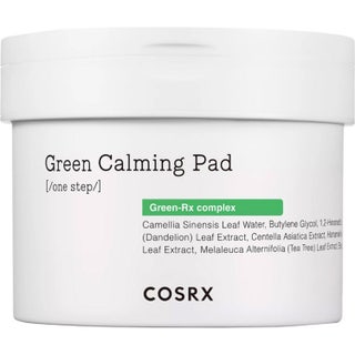 COSRX One Step Green Calming Pad