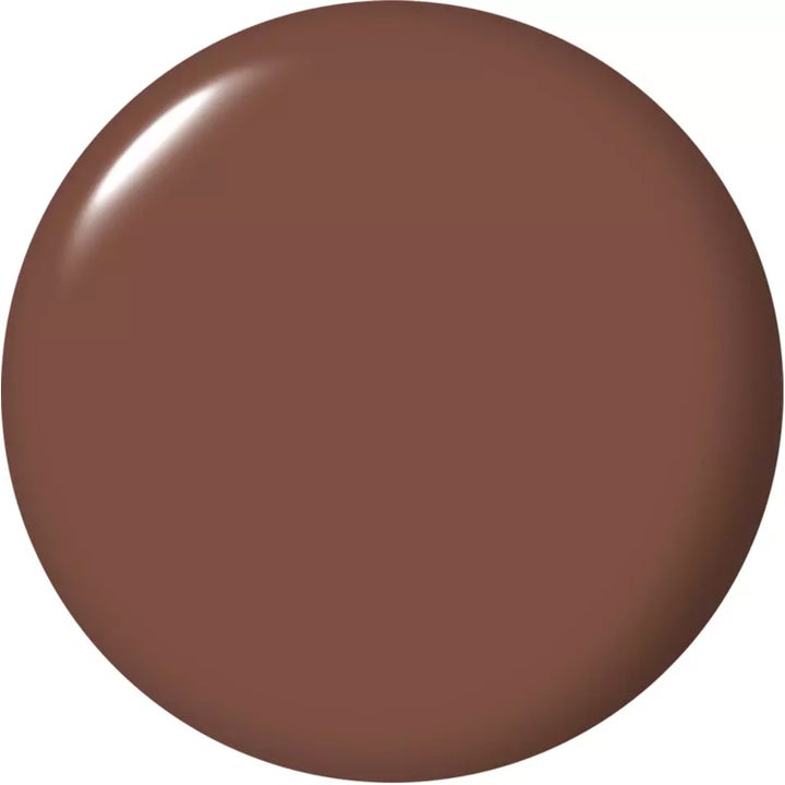 Vegan Lacquer Nature Strong