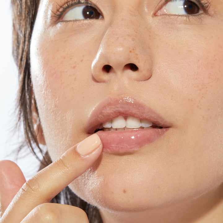Lip Mask