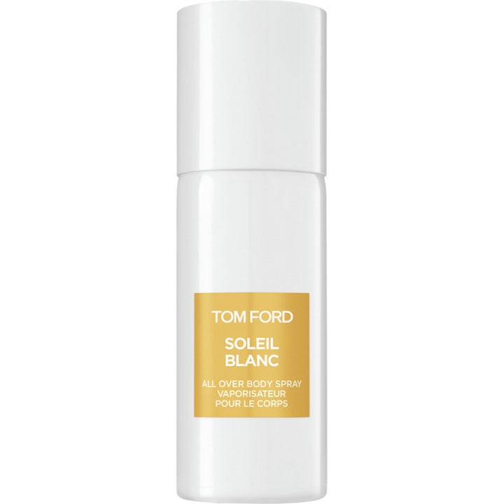 Soleil Blanc All Over Body Spray