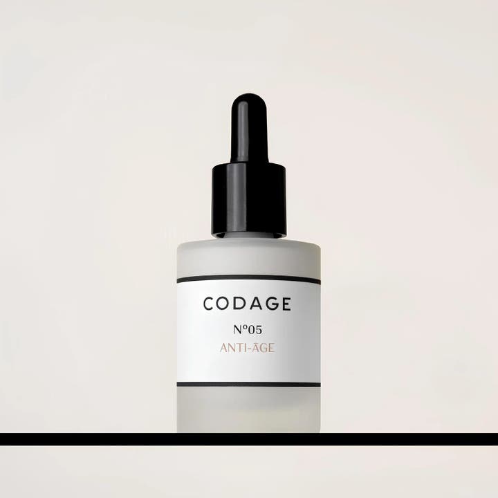 The Serum N°05