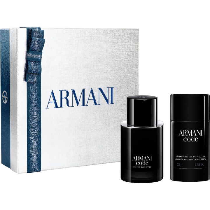 Code Holiday 2026 Gift Set