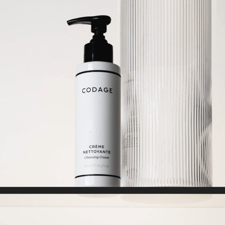The Cleansing Cream
