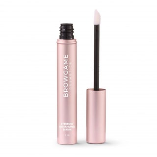 Browgame Cosmetics Eyebrow Growth Serum