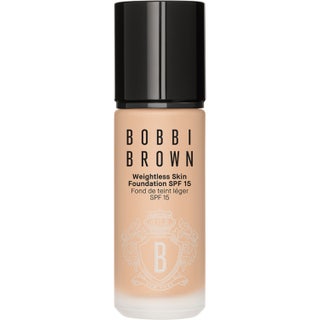 Bobbi Brown Mini Weightless Skin Foundation
