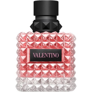 Valentino Born in Roma Donna