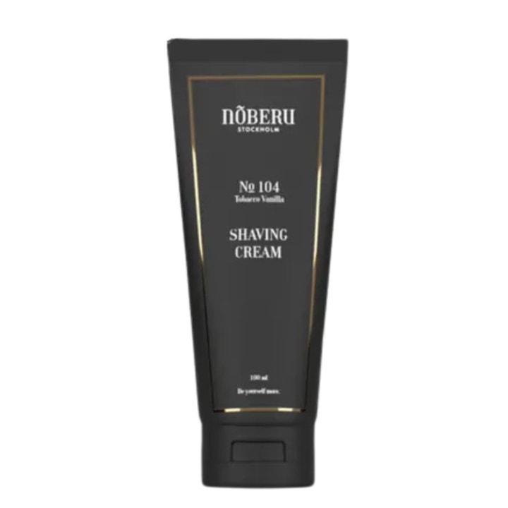 Shaving Cream