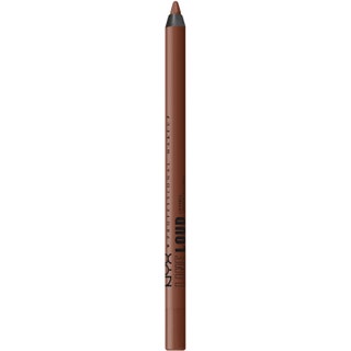 NYX Professional Makeup Line Loud Lip Pencil