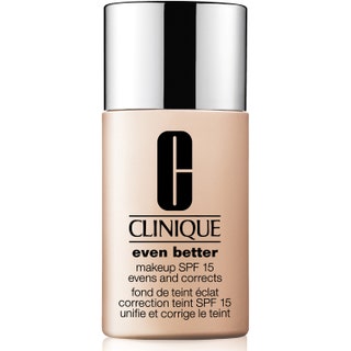 Clinique Even Better Makeup Foundation SPF15
