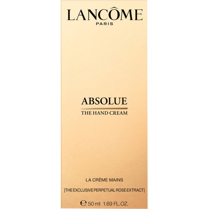 Lancome Absolue Hand Cream