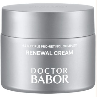 Babor Renewal Cream