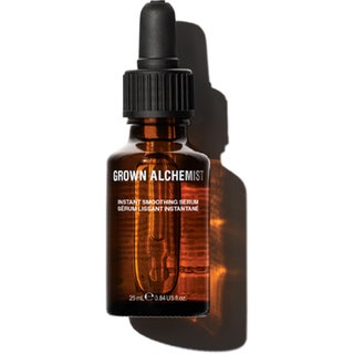Grown Alchemist Instant Smoothing Serum