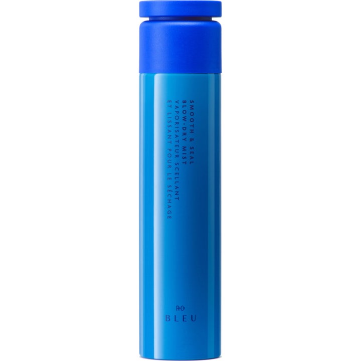 Smooth & Seal Blow Dry Mist