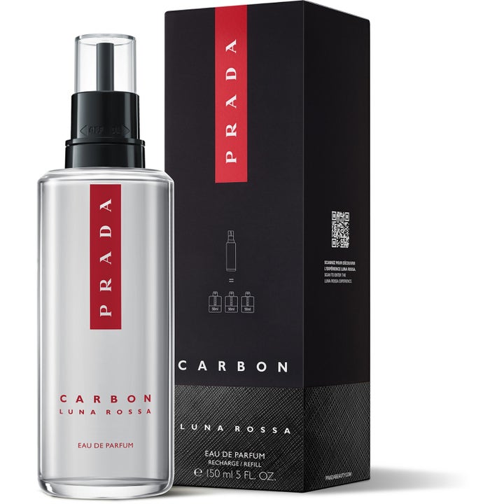 Luna Rossa Carbon