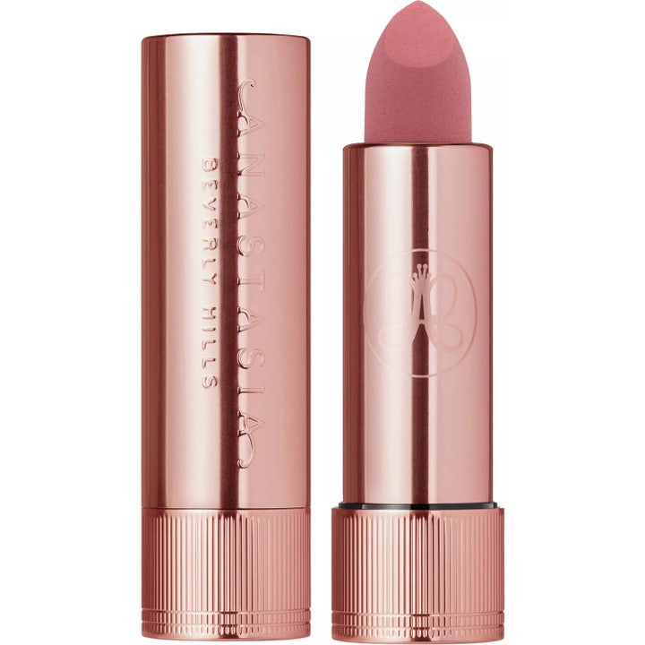 Matte Lipstick