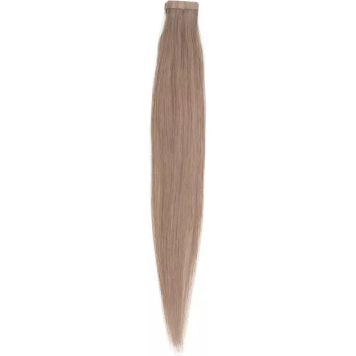 Premium Tape Extensions - Classic 4 (40 Cm) 7.1 Natural Ash