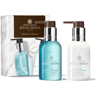 Molton Brown Coastal Hand Collection
