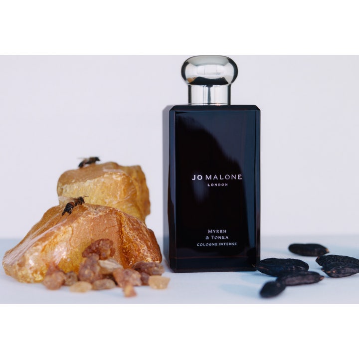 Myrrh & Tonka Cologne Intense Pre-Pack