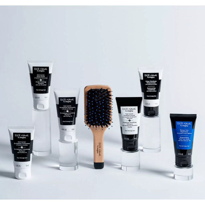 Restructuring Conditioner