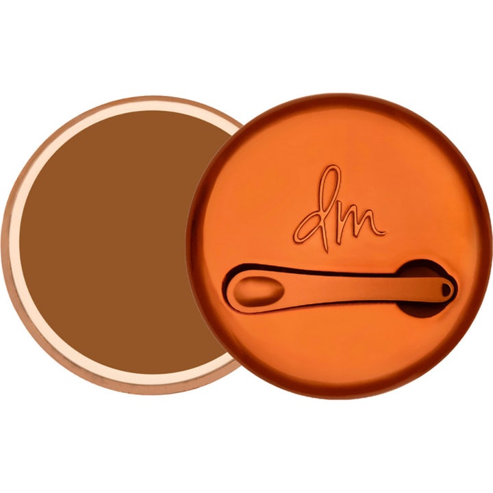 Yummy Skin Blurring Balm Powder