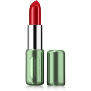 Clinique Pop Longwear Lipstick Shine