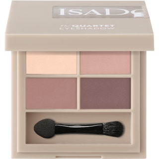 IsaDora The Eyeshadow Quartet