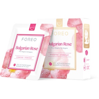 FOREO UFO Mask Natural Collection