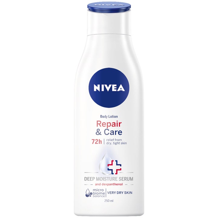 Repair & Care Body Lotion