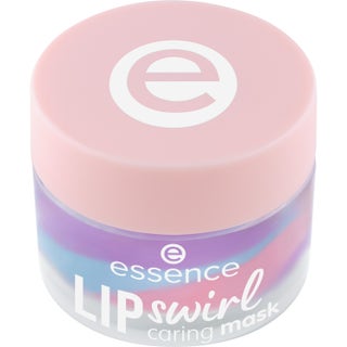 essence Lip Swirl Caring Mask