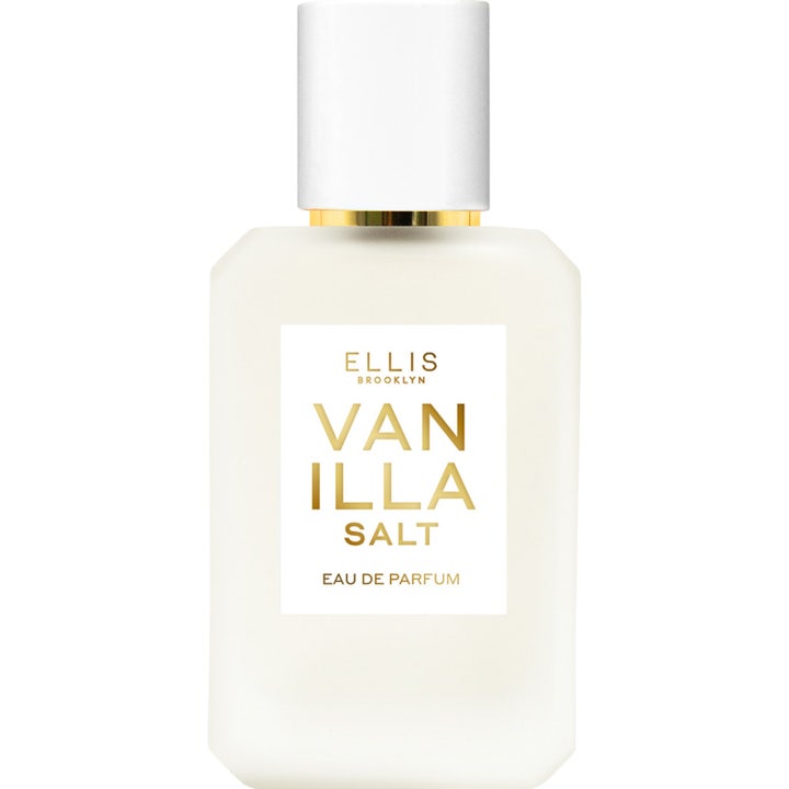 Vanilla Salt