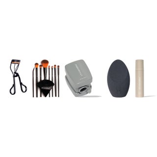 LH cosmetics Complete Makeup Application & Setting Kit