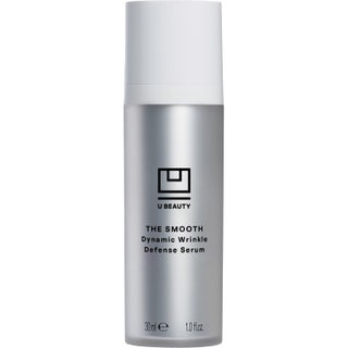 U Beauty The SMOOTH Dynamic Wrinkle Defense Serum
