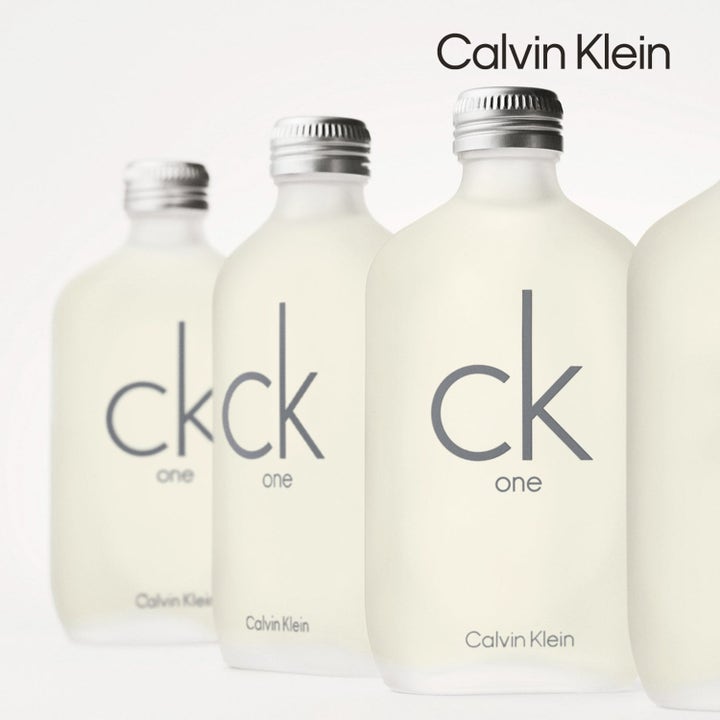 CK One Set