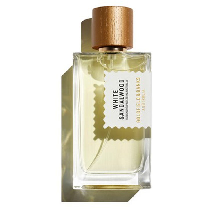 White Sandalwood