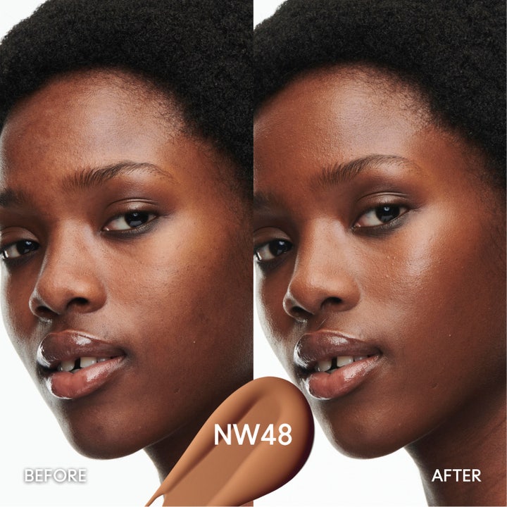 Studio Radiance Serum-Powered Foundation