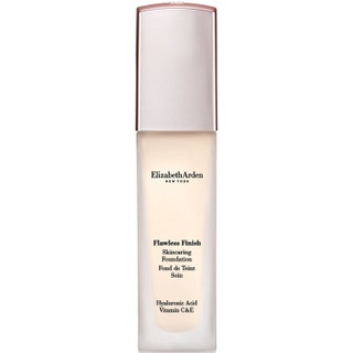 Elizabeth Arden Flawless Finish Skincaring Foundation