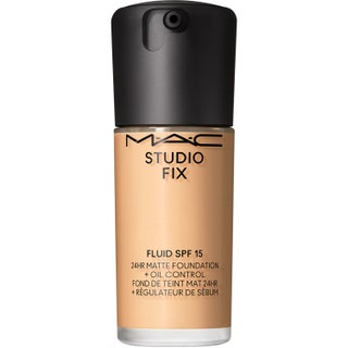 MAC Cosmetics Studio Fix Fluid Broad Spectrum SPF15