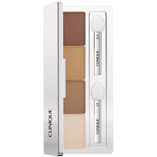 Clinique All About Shadow Quad