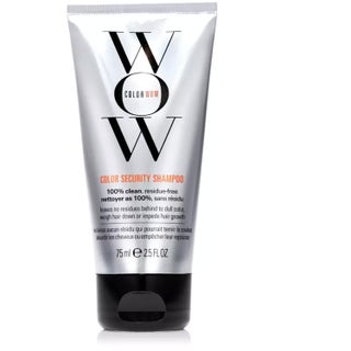 Color Wow Security Shampoo