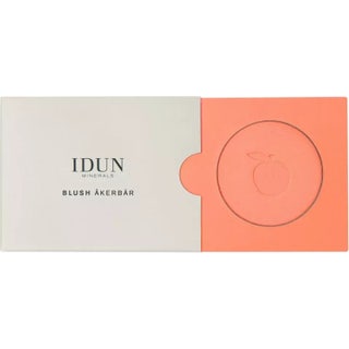 IDUN Minerals Mineral Blush Åkerbär Coral