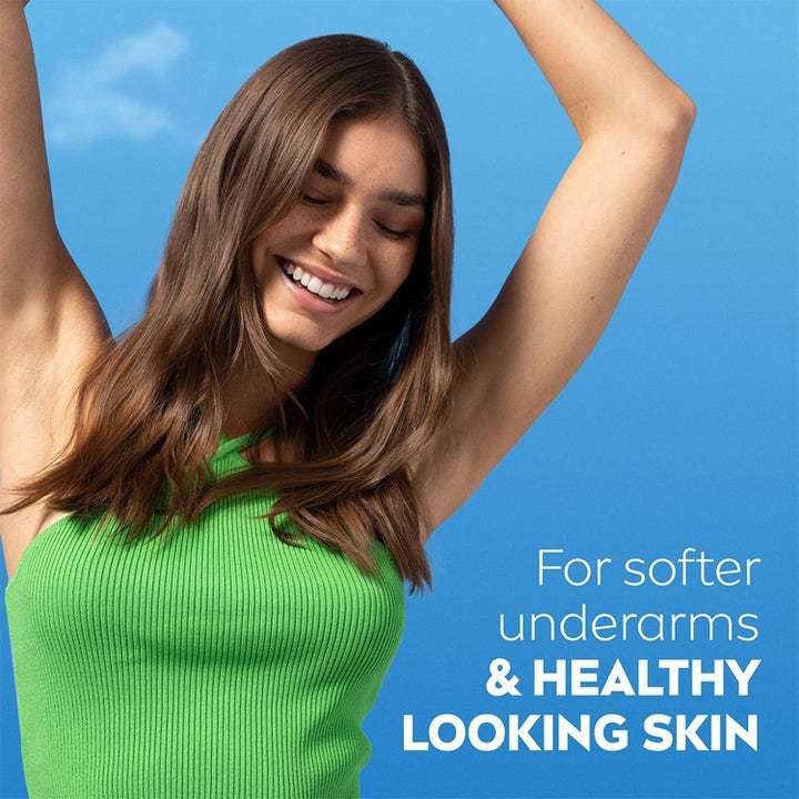 Antiperspirant Deo Spray Derma Control Defend