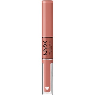 NYX Professional Makeup Shine Loud High Pigment Lip Shine